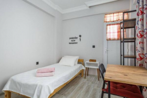 Cold Water Apartment